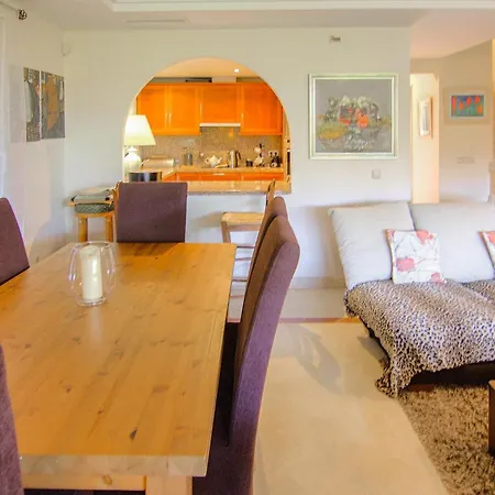 Holiday home Casa Dublin MIJAS COSTA